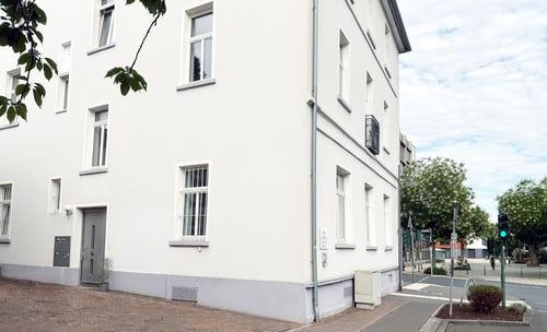 Yogastudio Bad Homburg