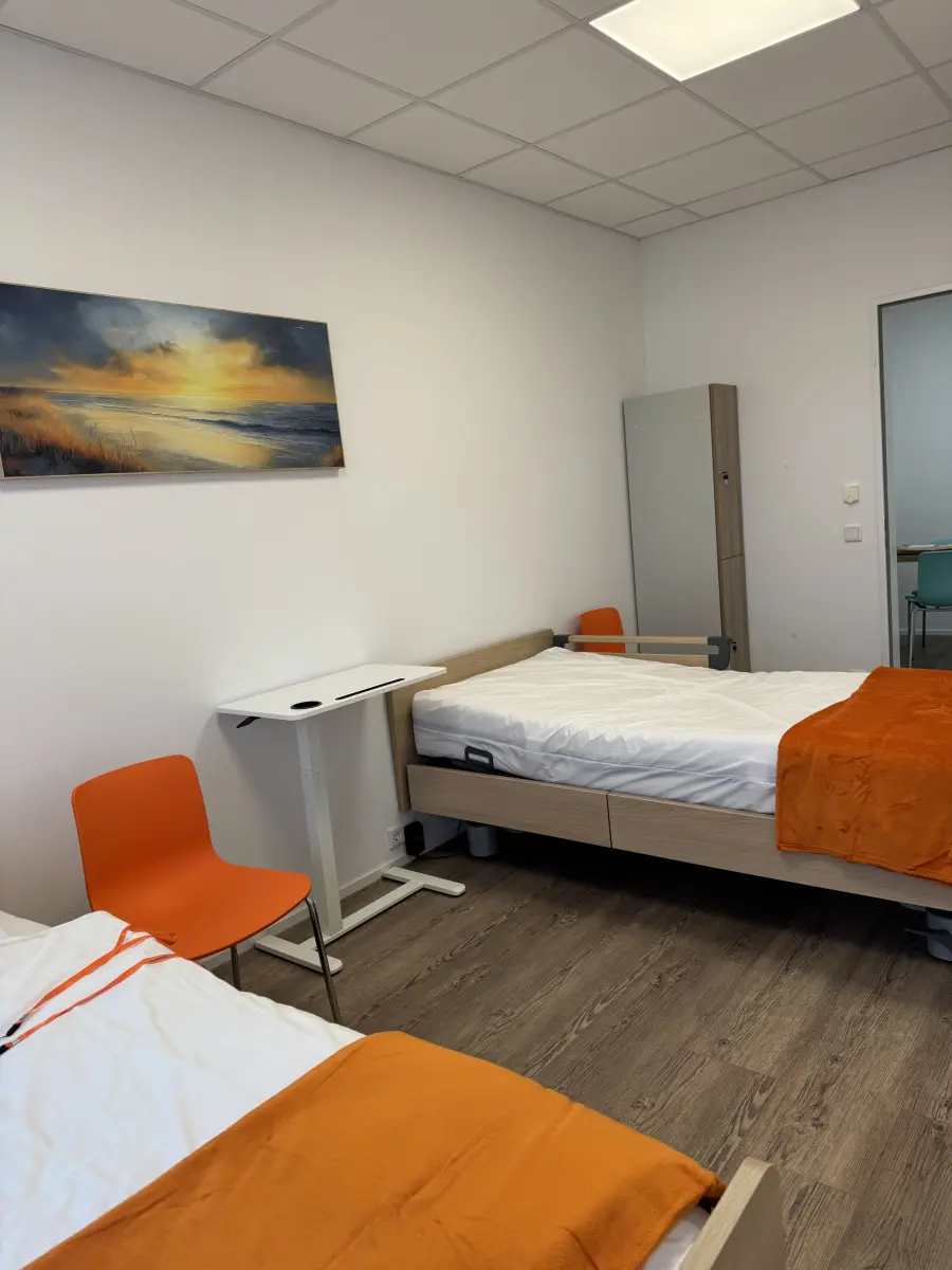 Eingriffsräume in Essen Haarzopf