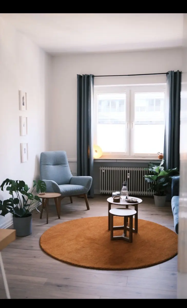 Praxis Hagen Innenstadt